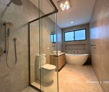 Brand New Modern Family Home! - Photo 4