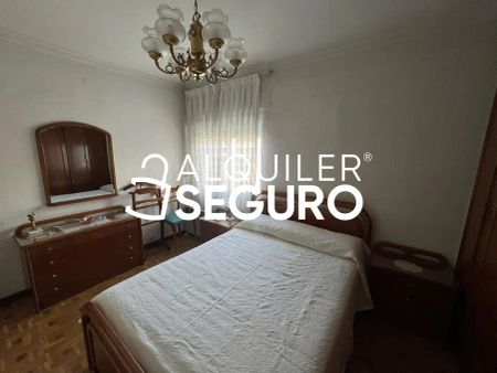 Madrid - Photo 5