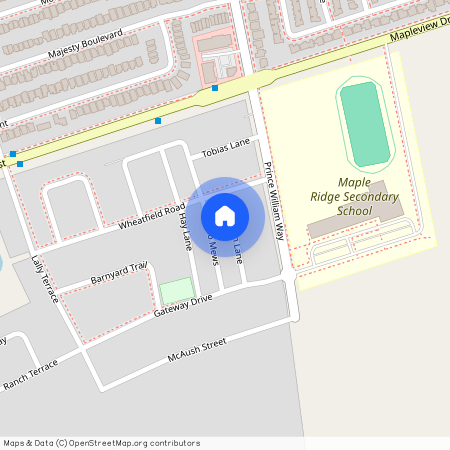 27 Wagon Lane, Barrie