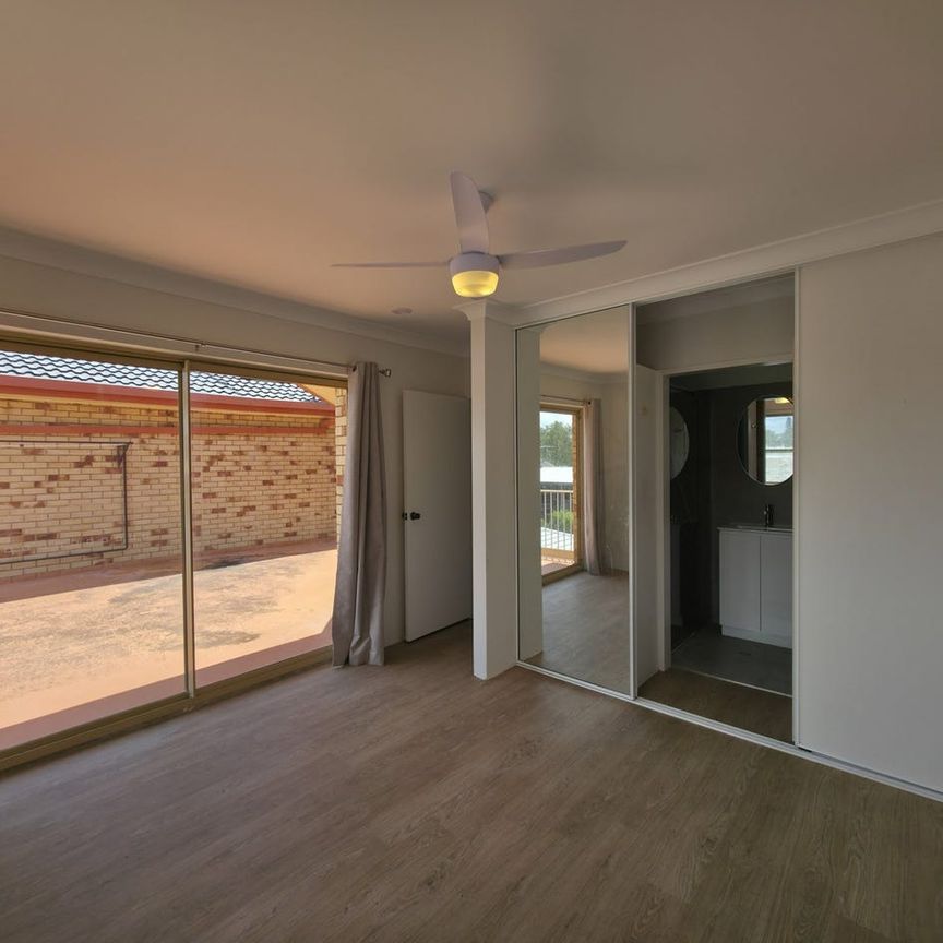 BEACHSIDE LIVING AWAITS IN BONGAREE - Photo 1