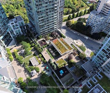 For Lease - 3939 Duke Of York Boulevard Unit# 3007, Mississauga, On... - Photo 6