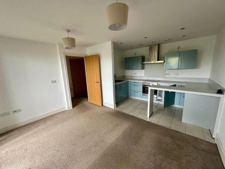 1 bedroom apartment to rent - Photo 4