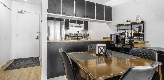 Appartement 3 ½ à louer juillet 2026 - Photo 2