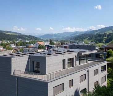 3.5 Zimmer, 94 m² - Photo 4