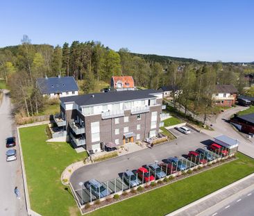 Boråsvägen, Dalsjöfors - Foto 1