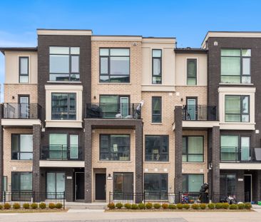 For Lease - 185 Veterans Drive Unit# 11, Brampton, Ontario - Photo 3