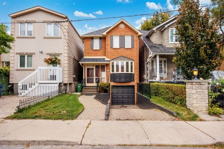 For Lease - 50 Ashland Avenue, Toronto, Ontario - Photo 3