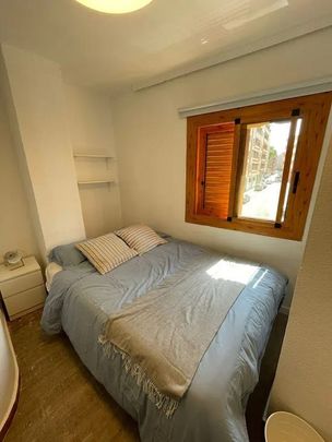 Carrer de Montemayor, Xirivella, Valencian Community 46950 - Photo 1