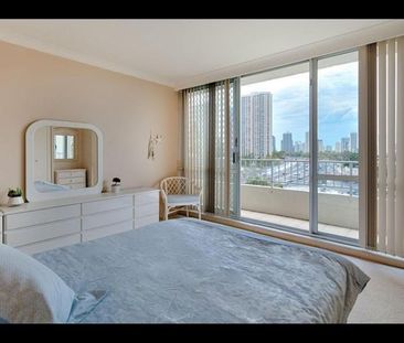 Fully Furnished North Facing Two (2) Bedroom Apartment Located In S... - Photo 4