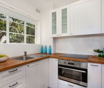 24/161A Willoughby Road, Naremburn NSW 2065 - Apartment For Rent | ... - Photo 2