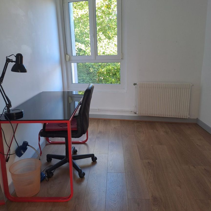 Appartement à louer Lisieux - Photo 1