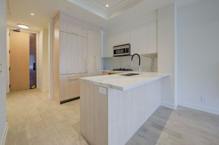 For Lease - 123 MAURICE Drive Unit# 314, Oakville, Ontario - Photo 3