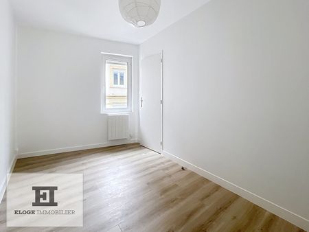 Location Appartement 2 pièces 32m² ROUEN 76000 - Photo 5