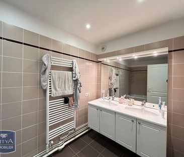 Location Appartement 4 pièces 102m² ST DIZIER 52100 - Photo 5