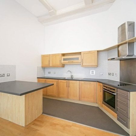 Morrison Street, Tradeston - Photo 1