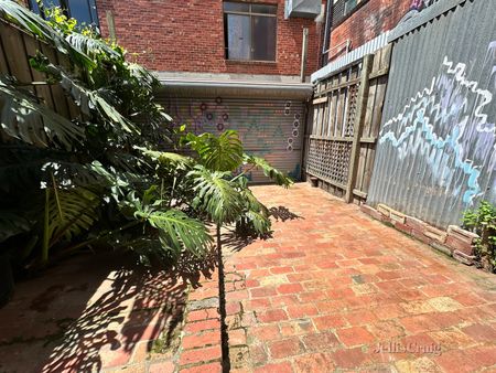2 Spring Street, Fitzroy VIC 3065 - House For Rent | Domain - Photo 2