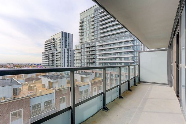 For Lease - 60 Honeycrisp Crescent Unit# 601, Vaughan, Ontario - Photo 1