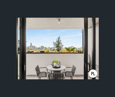 Fully furnished One bedroom I Amazing rooftop wellness amenities! - Photo 2