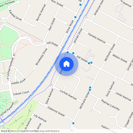 Campbelltown, Adelaide