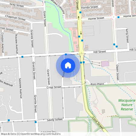 2/10 Rose Street, NSW 2444, Port Macquarie