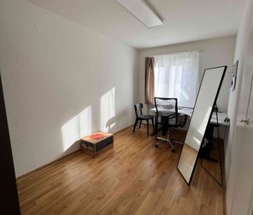 3 Zimmer, 61 m², EG - Foto 2