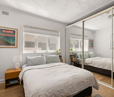 1/59 Hargrave Street, Paddington NSW 2021 - Apartment For Rent | Do... - Photo 2