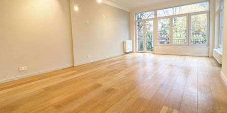 Appartement te huur in Elsene voor € 1.620 met 2 slaapkamers - Foto 3