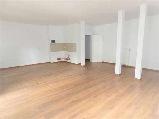 Moderne 2-Zi-.Whg. in Plagwitzer im Hinterhaus mit eigenem Garten! - Photo 1