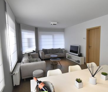 Appartement te huur - Photo 3