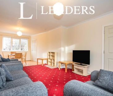 4 bedroom terraced house to rent - Photo 3