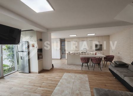 Casa individuala in Gheorgheni, curte de 220 mp, complet utilata - Fotografie 4