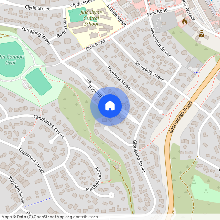 2/20 Bogong Street, Jindabyne, NSW, 2627