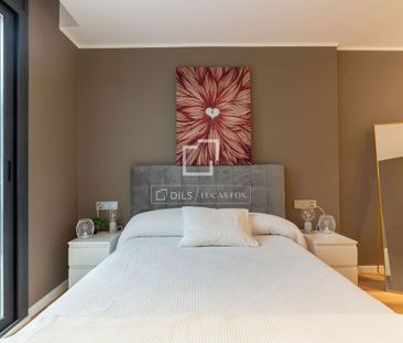 3 bedroom luxury Villa for rent in Esplugues de Llobregat, Catalonia - Photo 5