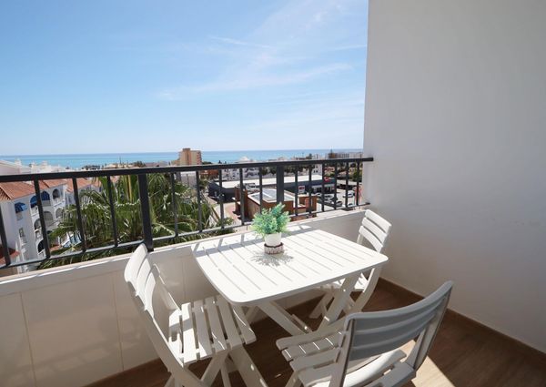 Apartamento para alquilar los meses de verano – tor89jv9