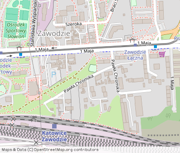 4 pokojowe mieszkanie z balkonem o pow. 55 m2 - Фото 1