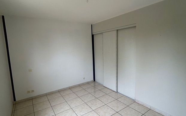 Appartement à louer - Photo 1
