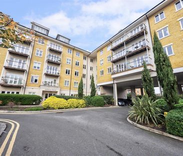 Jefferson House, Park Lodge Avenue, West Drayton, UB7 - Photo 3