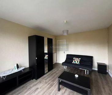 Location Appartement 1 pièces 33 m2 à Brest - Photo 4