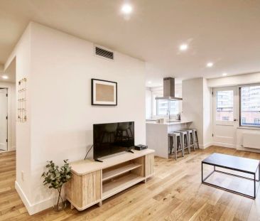 Regency — 1 Bedroom - unit 603 - Photo 3