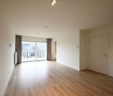 Serviceflat / Assistentiewoning te huur in Izegem voor € 796 met 1 slaapkamer - Foto 1