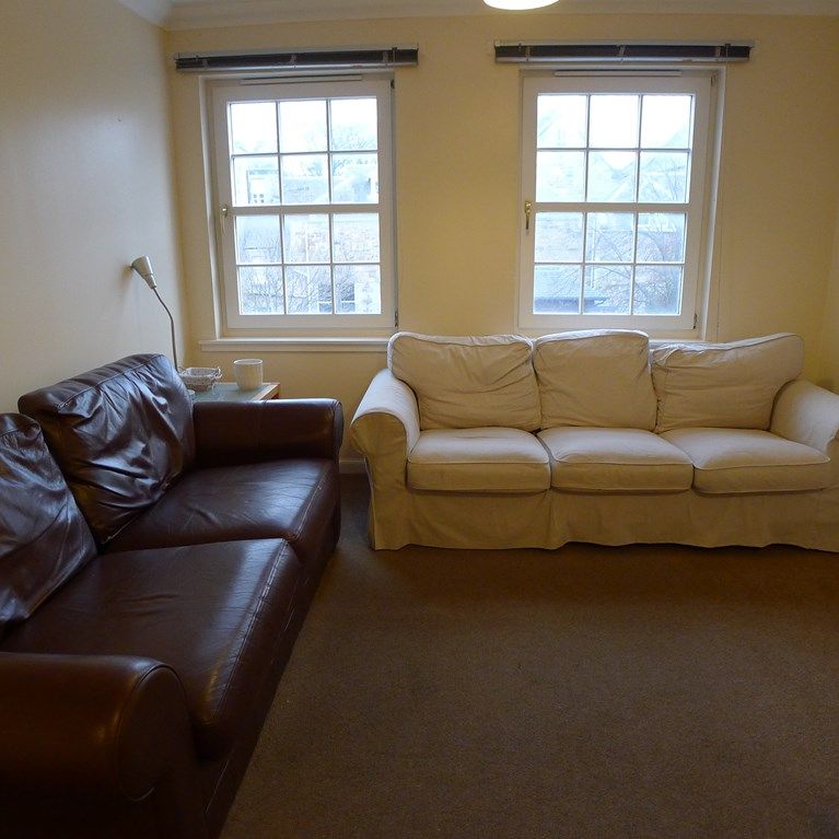 Property to let in St Andrews - Photo 1