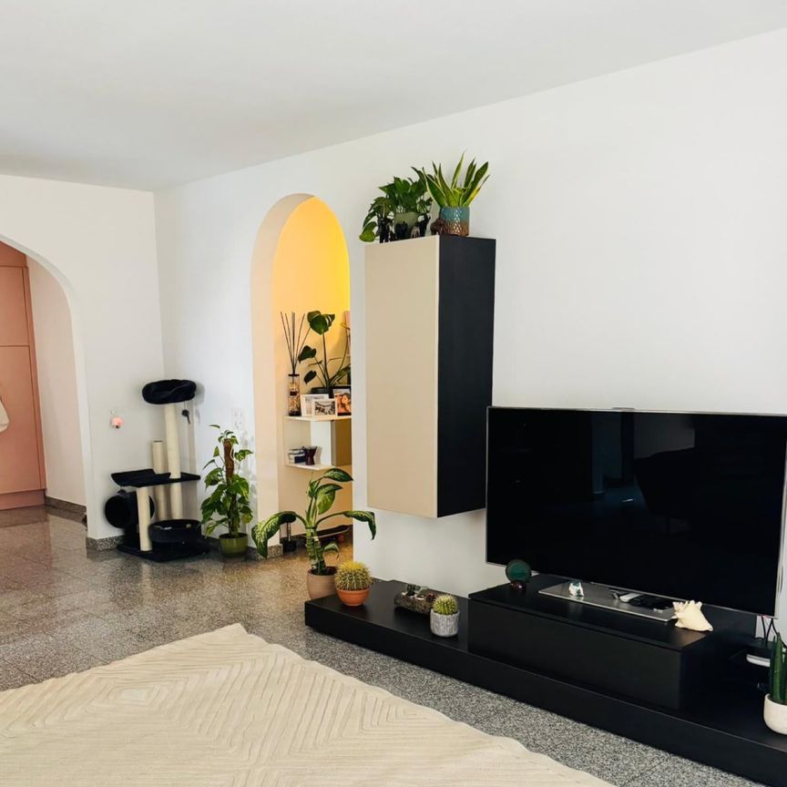 4 Zimmer, 115 m² - Photo 1