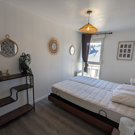 Ref: 1,260 Appartement à Le Havre - Photo 4