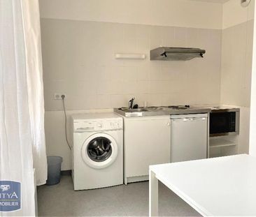 Location Appartement 1 pièce 31m² TOULOUSE 31400 - Photo 3
