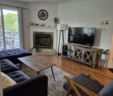 Nouveauté sur le marché Appartement à louer - Saint-Eustache (Nord ... - Photo 6