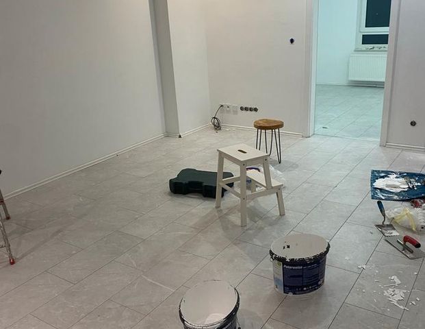 Mietwohnung 2,5 Zimmer mit Garage - Foto 1
