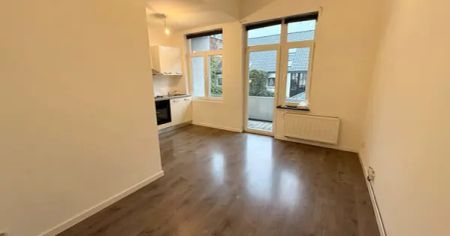 Quartier ULB - 1ch rénové! - Photo 2