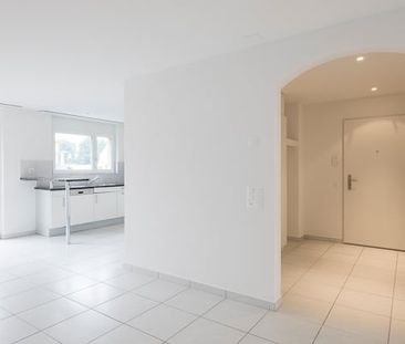 4.5 Zimmer, 116 m², 3. Stock - Photo 2