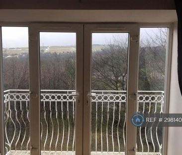 2 bedroom penthouse to rent - Photo 5