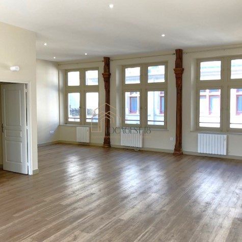 BOURGES J. COEUR - MAGNIFIQUE APPARTEMENT TYPE 4 - Photo 1